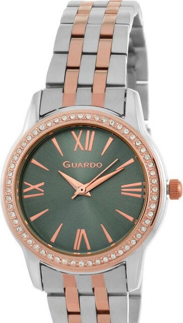 Наручные часы guardo 012777-5