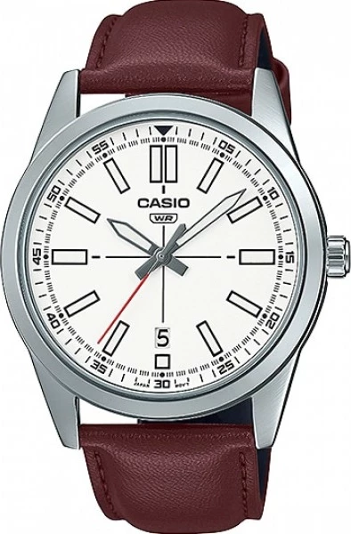 наручные часы casio mtp-vd02l-7e