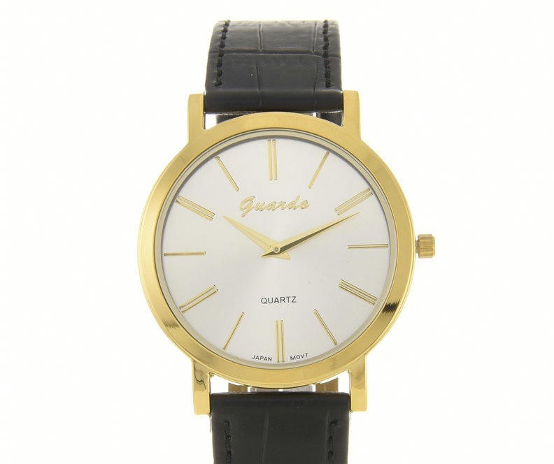 Наручные часы guardo 2985(1).6 сталь