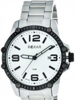 Наручные часы roxar gm704sbsb