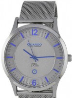 Наручные часы guardo s01254.10 серый