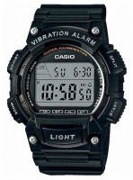 Наручные часы casio   w-736h-1a