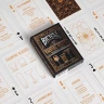 Карты "Bicycle Cocktail Standard Index"