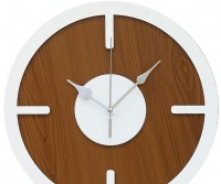 Настенные часы hd 7-12 32*32