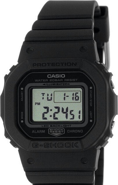 Наручные часы gmd-s5600ba-1