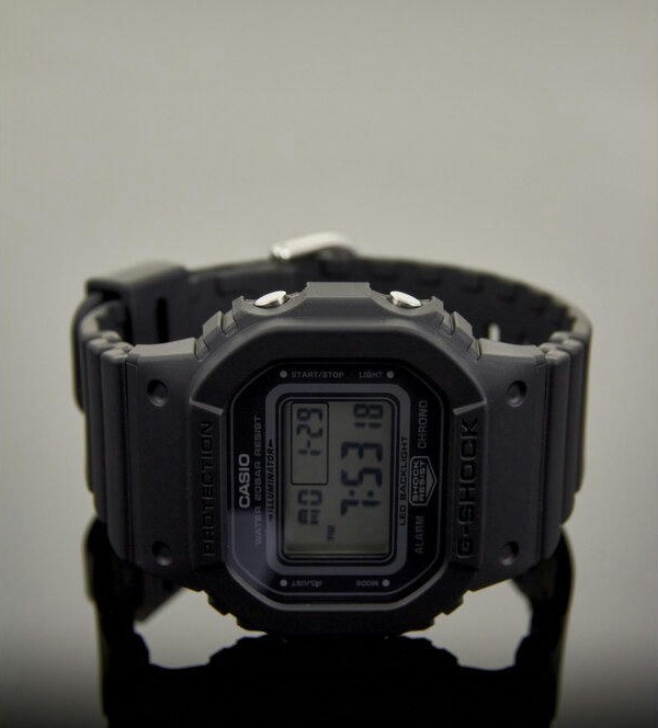 Наручные часы gmd-s5600ba-1