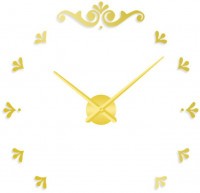 Настенные часы mirron 120 d32-З