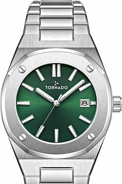 Наручные часы tornado t23003-sbsh