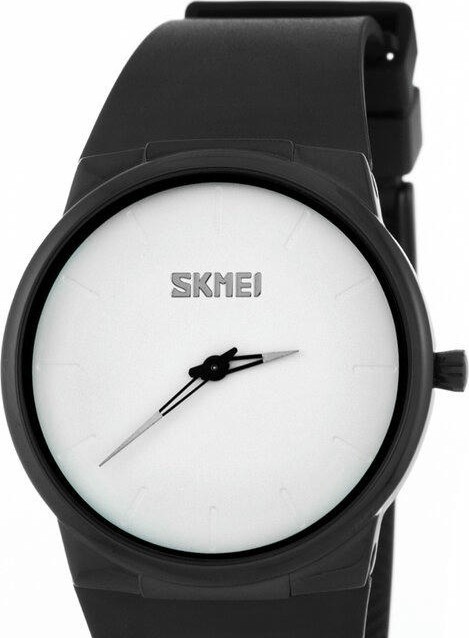 Skmei 1601SWT white