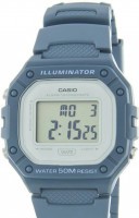 Наручные часы w-218hc-2avdf