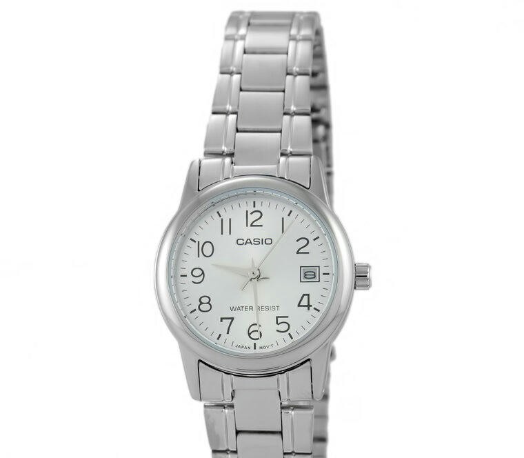 Наручные часы ltp-v002d-7b