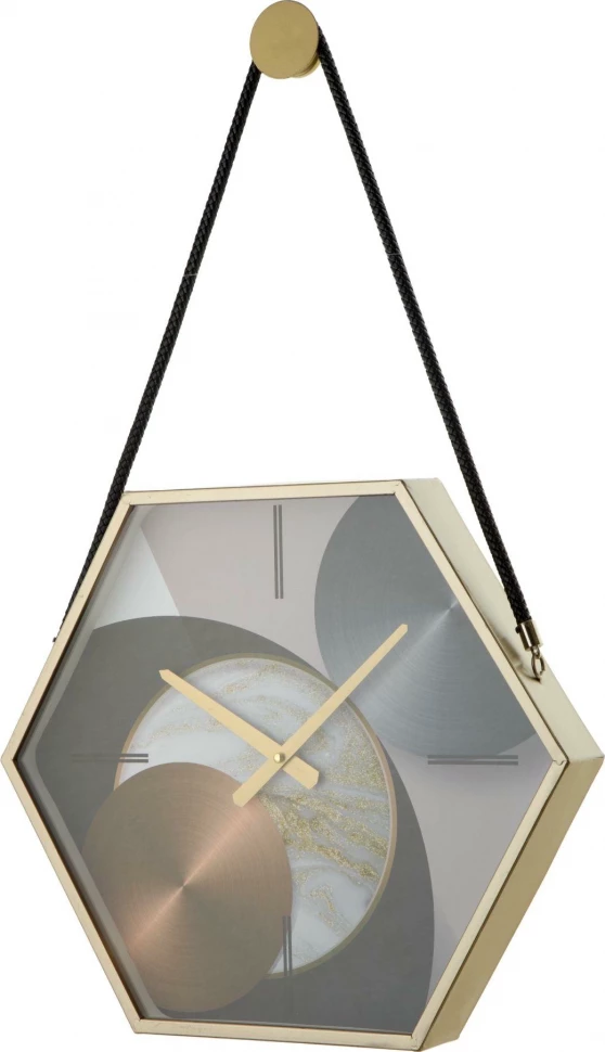 Настенные часы aviere 25531