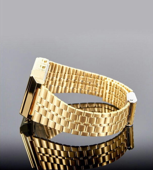 Наручные часы a500wga-1