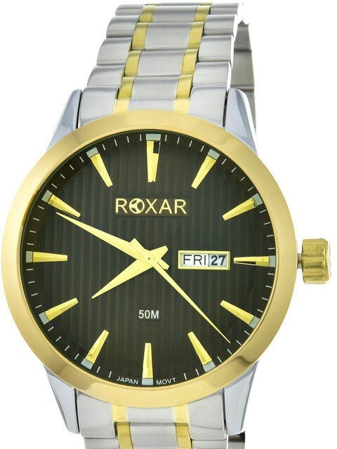 Наручные часы roxar gm709-1262
