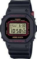 Наручные часы casio   dw-5600ai-1
