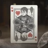 Карты "Theory11 Harry Potter Deck - Yellow (Hufflepuff)"
