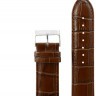 Ремешки "kmv" s-11, 24 р-р, т-кор, толщина 3.8 xl