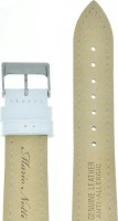 Ремешки mario notti s-36, 20 р-р, white