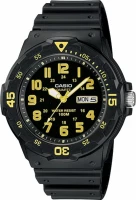 наручные часы casio mrw-200h-9b