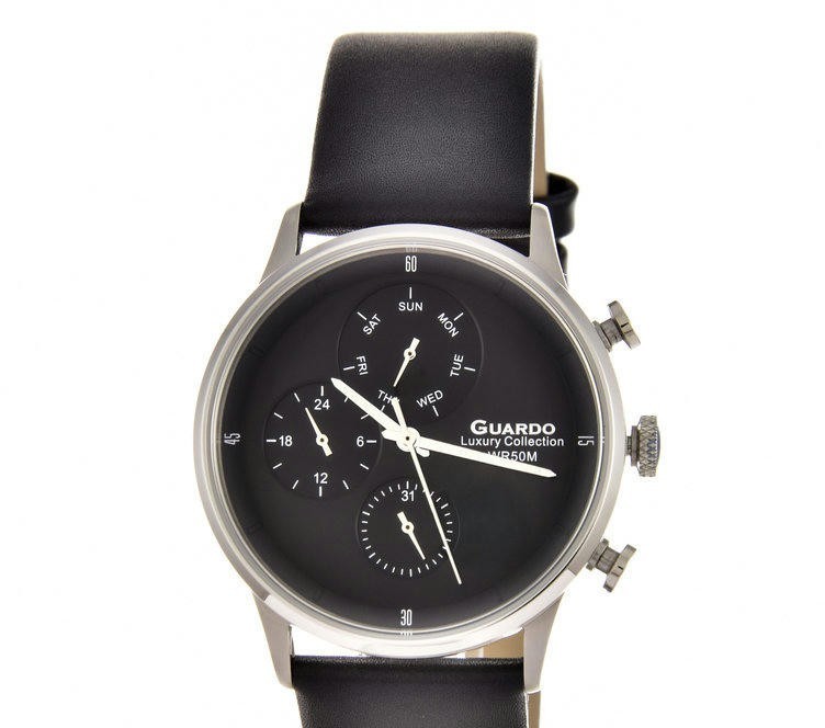 Наручные часы guardo s02415-2