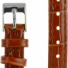 Ремешки "kmv" s-11, 12 р-р, (tan) кор, m