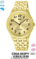 Наручные часы q&amp;q   c00a-003p