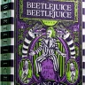 Карты "Theory11 Beetlejuice"
