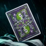 Карты "Theory11 Beetlejuice"