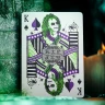 Карты "Theory11 Beetlejuice"
