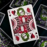 Карты "Theory11 Beetlejuice"