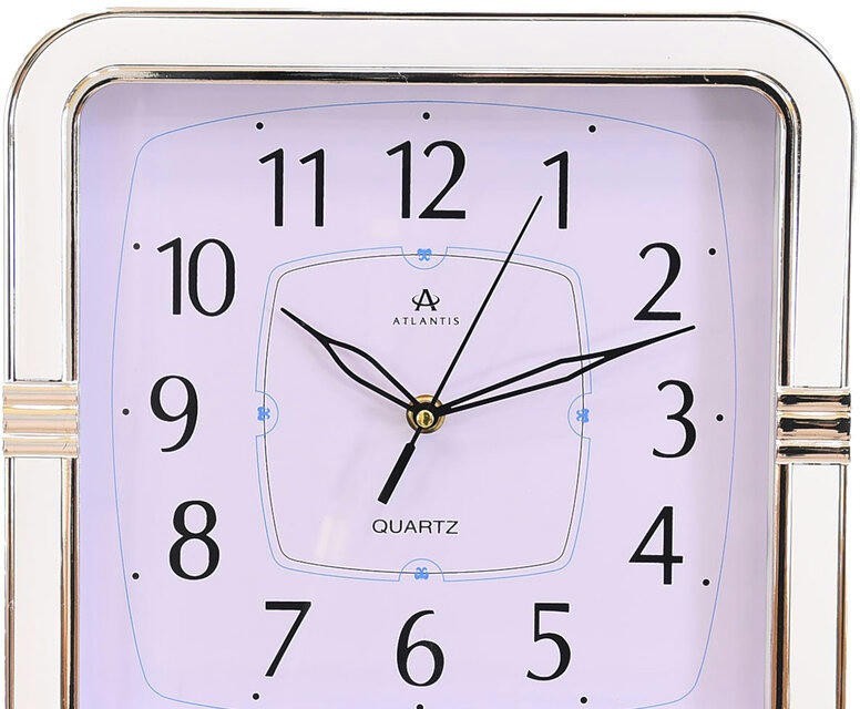 Atlantis TLD-6138 white