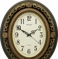 Настенные часы mirron f122a КВ