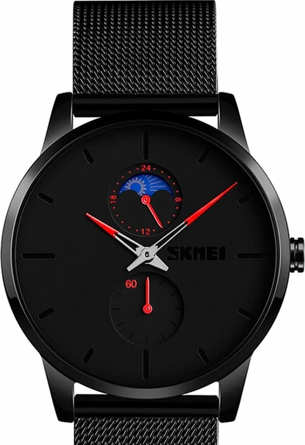 Наручные часы skmei 9208rd red
