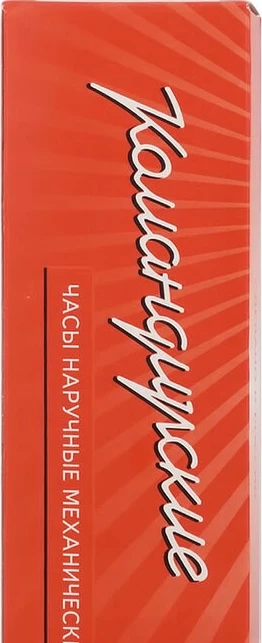 Наручные часы ВОСТОК 2424 (21118В) ремень