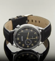 Наручные часы ВОСТОК 2403 (581826) ремень