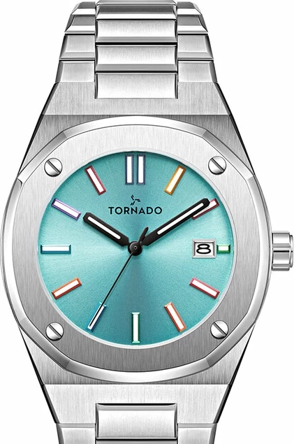 Наручные часы tornado t23003-sbsl