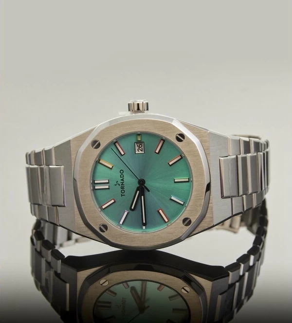 Наручные часы tornado t23003-sbsl