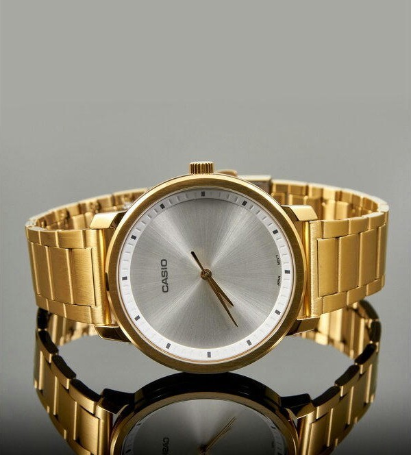 Наручные часы mtp-b115g-7e