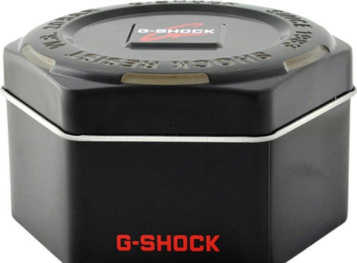 Наручные часы ga-110mmc-1adr