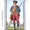 Карты "American History Playing Card Deck"