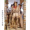 Карты "American History Playing Card Deck"
