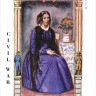 Карты "American History Playing Card Deck"