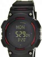 Наручные часы skmei 1259rd red