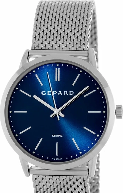 Наручные часы gepard 1308a1b2