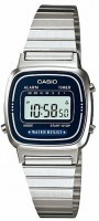 Наручные часы casio   la670wa-2