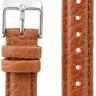 Ремешки "kmv" s-03, 16 р-р, (tan) кор, l