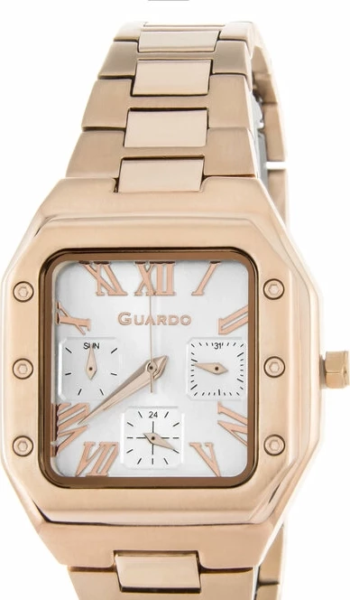 Наручные часы guardo 012727-6