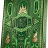 Карты "Theory11 Wicked"