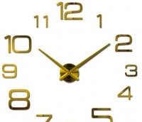 Настенные часы mirron 120 a-З