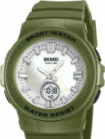 Skmei 2125AG army green